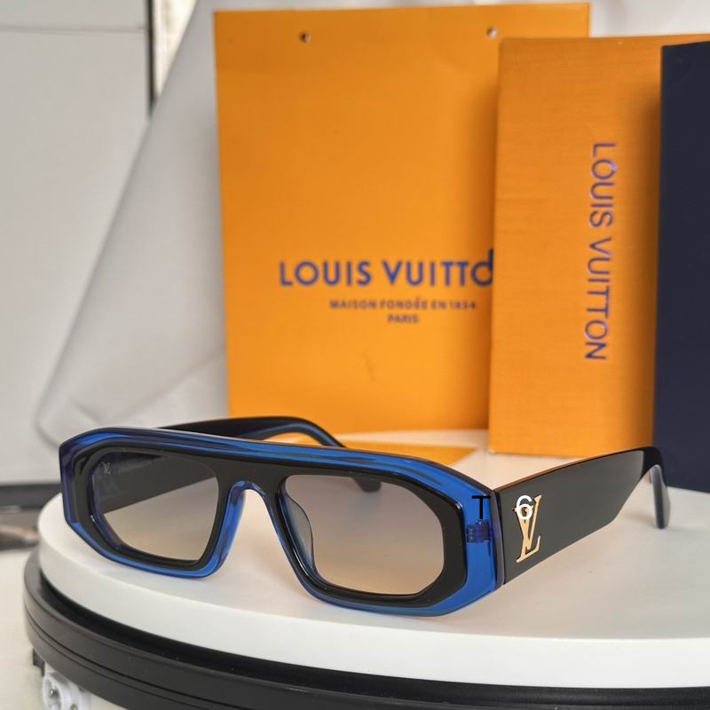 LV Sunglasses ID:20260410-2058